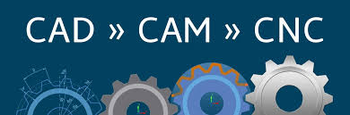 CNC technologies in educational process