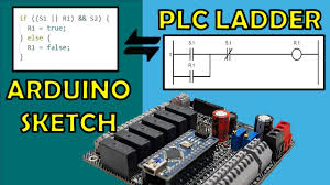 Creating simple automated systems using Arduino microcontrollers