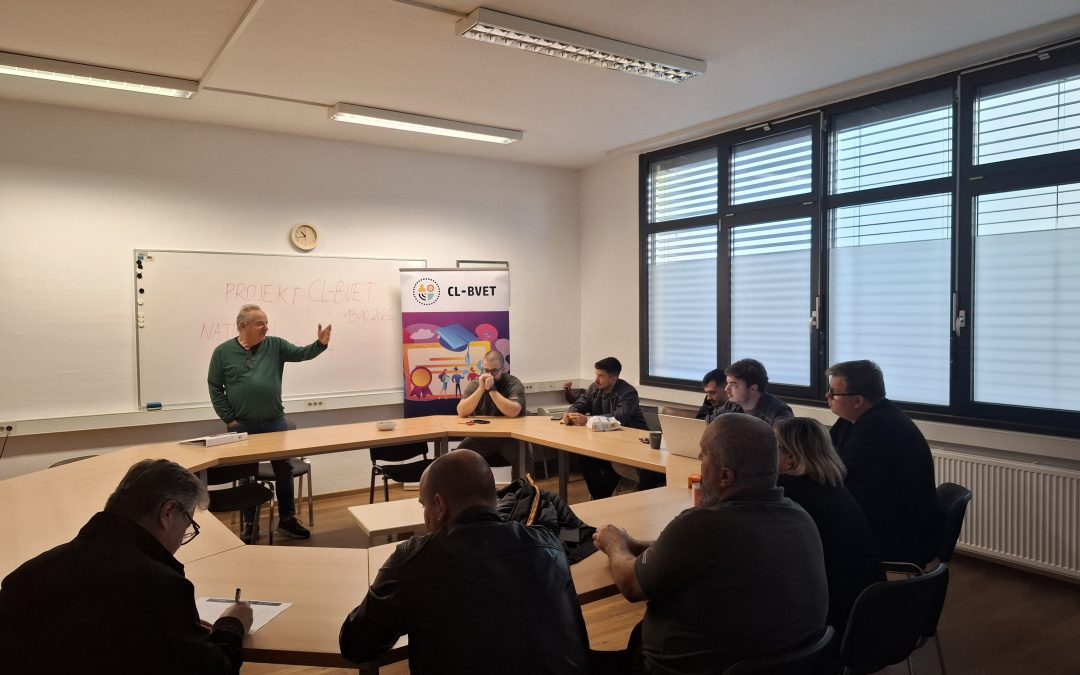 WE HELD A NATIONAL POST PLA4 WORKSHOP